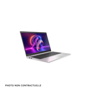 HP ELITEBOOK 845 G7 / AMD Ryzen 5 Pro 4650U
