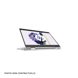HP ELITEBOOK X360 830 G7 / i7-10610U