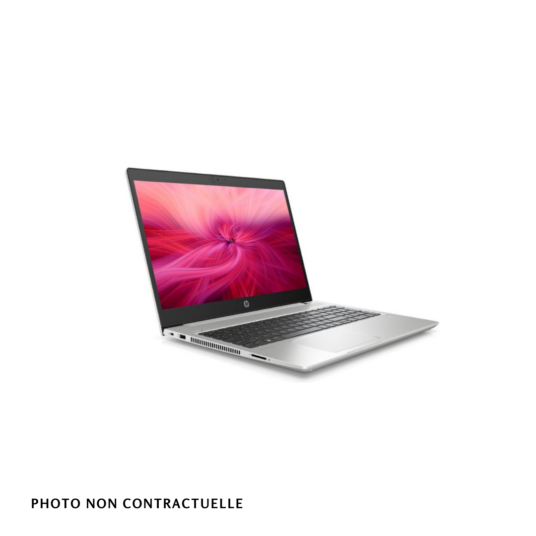 HP PROBOOK 450 G7 / i5-10210U