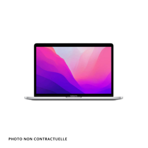 APPLE MACBOOK PRO A2338 / Apple M1 8 Core 3200MHz