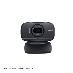 LOGITECH Webcam pour PC