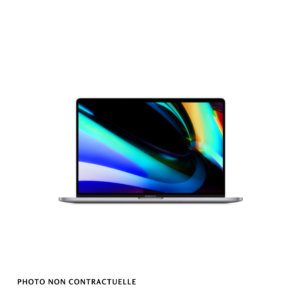 APPLE MACBOOK PRO A2141 / i7-9750H