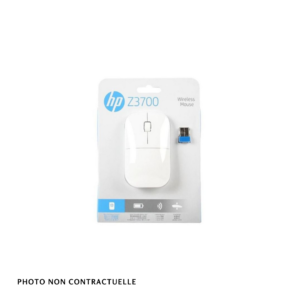 SOURIS SANS FIL HP Z3700