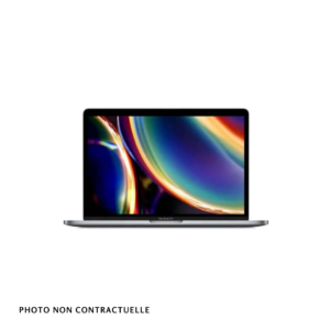 APPLE MACBOOK PRO A2251 /  i5-1038GN7