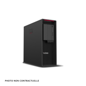LENOVO THINKSTATION P510 TOUR / Xeon E5-1650 v4