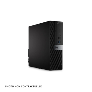 DELL PRECISION 3650 MT / i7-10700