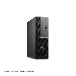 DELL OPTIPLEX 7000 SFF / i3-12100