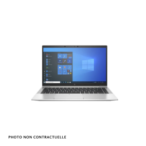 HP ELITEBOOK 845 G8 / AMD Ryzen 7 Pro 5850U