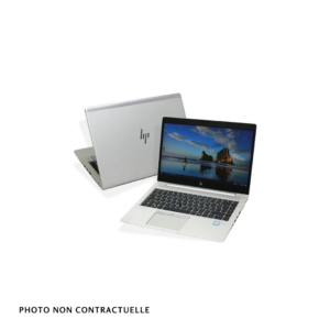 HP ELITEBOOK 840 G5 / i5-8350U