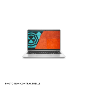 HP ELITEBOOK 640 G9 / i5-1245U
