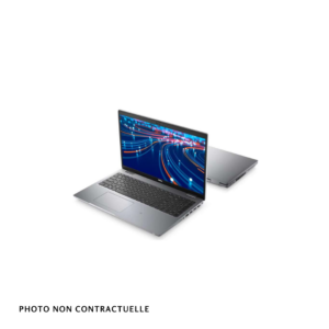 DELL LATITUDE 5520 / i5-1135G7