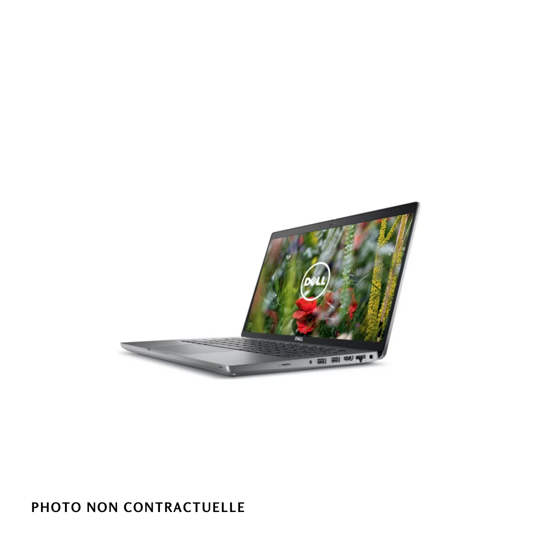 DELL LATITUDE 5420 / i3-1125G4