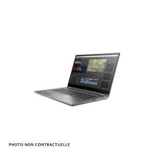 HP ZBOOK FURY 17 G8 / i5-11500H