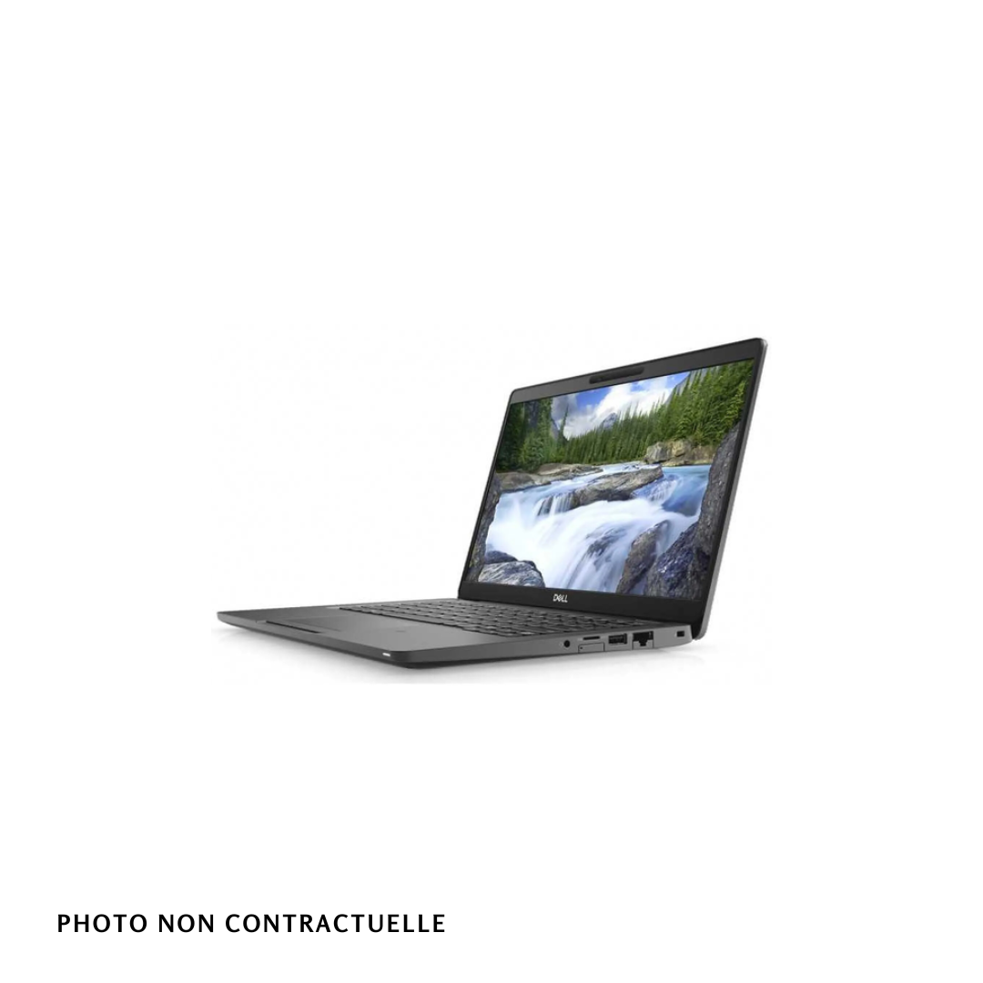 DELL LATITUDE 5300 / i5-8365U