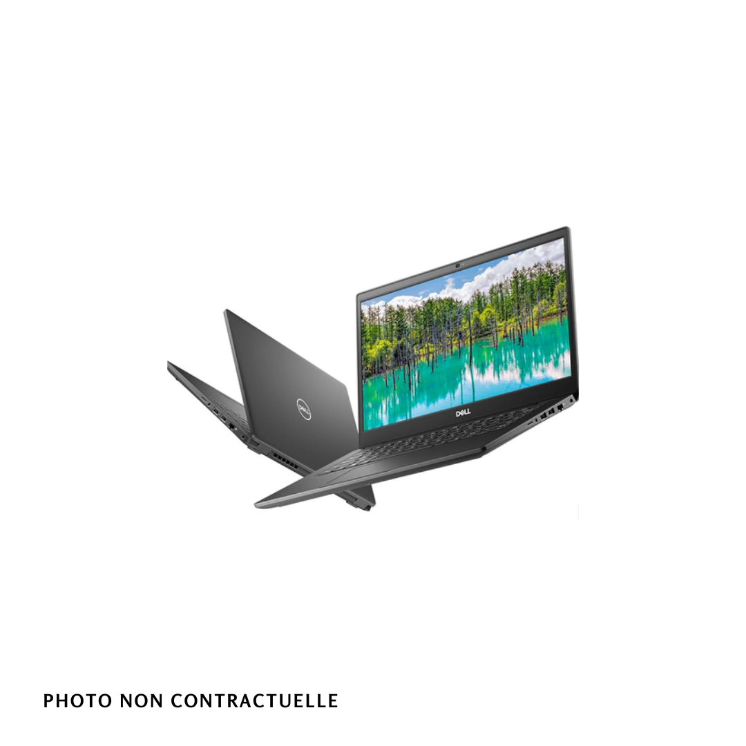 DELL LATITUDE 3410 / i5-10210U