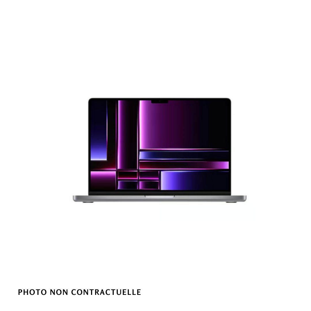APPLE MACBOOK M2 A2779 / M2 Pro 12 Core 3480MHz
