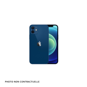 APPLE IPHONE 12 MINI - 64GO / A2399