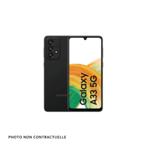 SAMSUNG GALAXY A33 5G