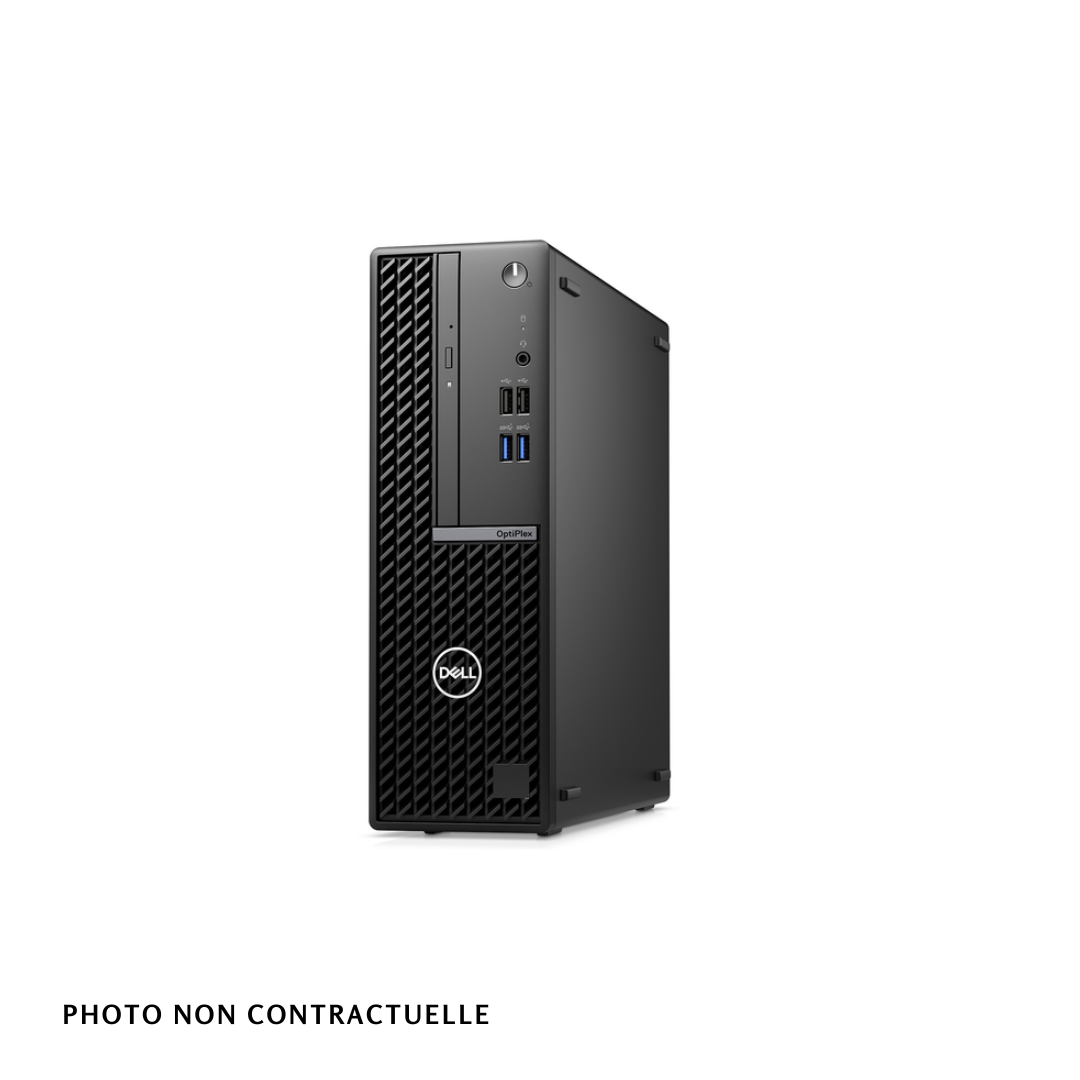 UC DELL OPTIPLEX 3080 SFF / i5-10600