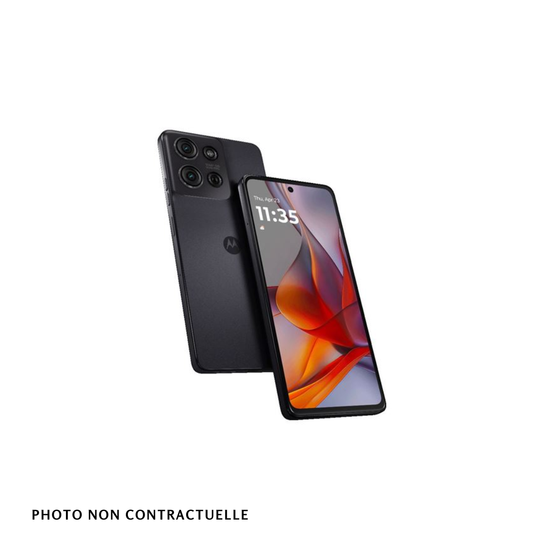 MOTOROLA G75