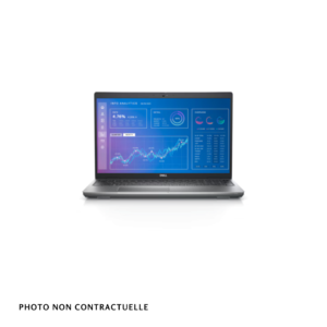 DELL PRECISION 3571 - i7-12700H