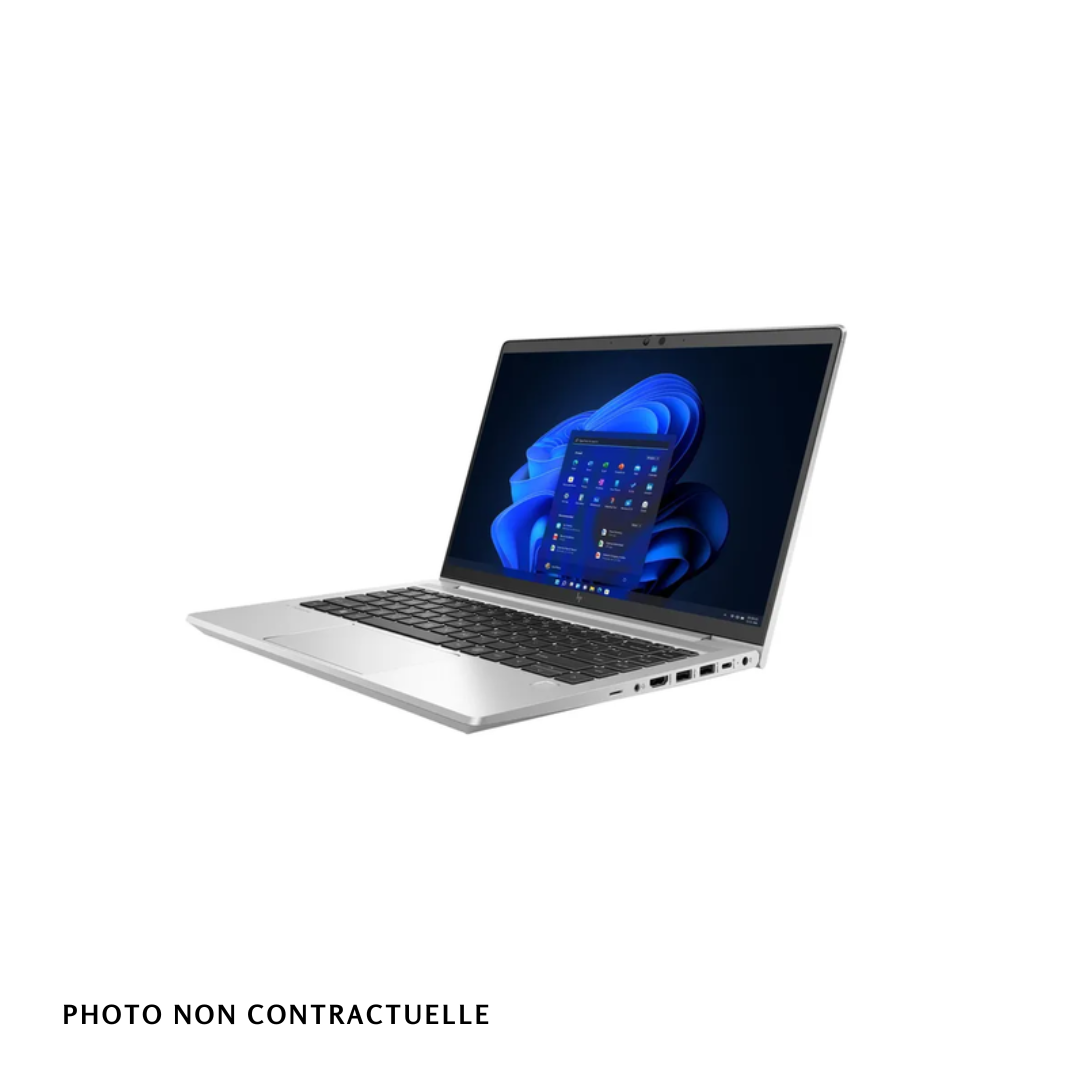 HP EliteBook 645 G9- AMD RYZEN 5 Pro - 14" FHD