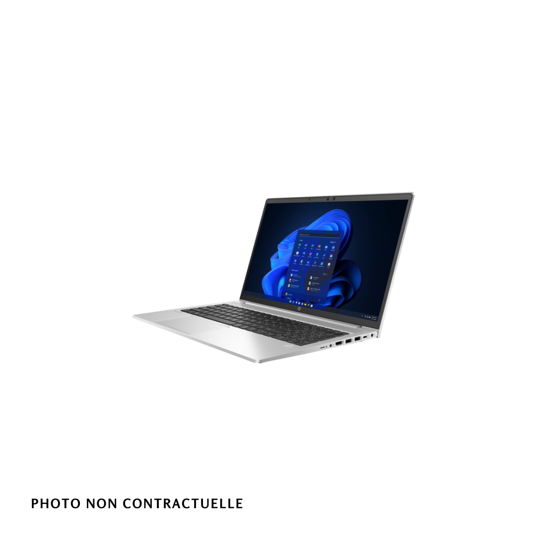 HP ProBook 650 G8 / i5-1145G7 2,60GHz